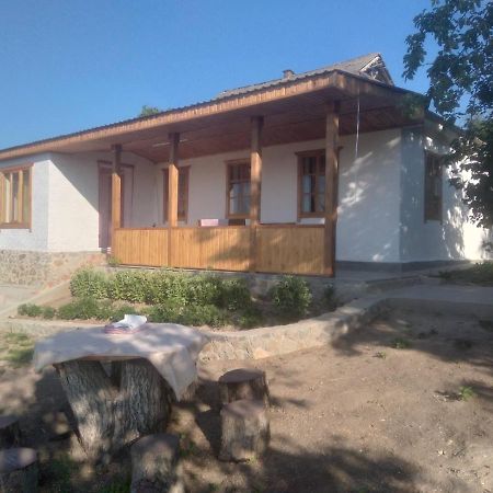 Соколине Гніздо Vila Dmitrenki Exterior foto