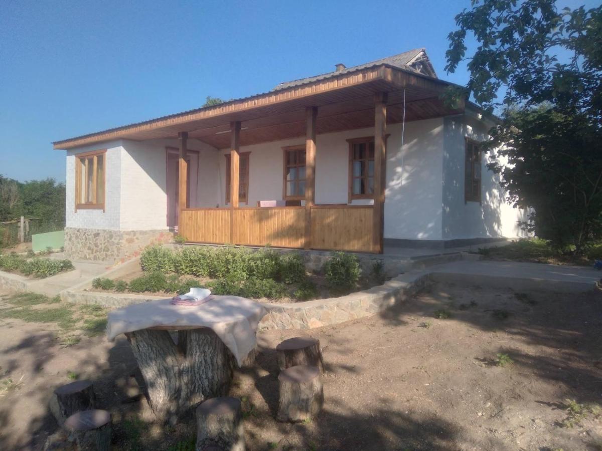 Соколине Гніздо Vila Dmitrenki Exterior foto